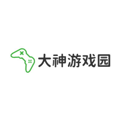 大神游戲園