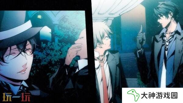 《La storia della Arcana Famiglia: Rinato》將于7月24日登陸Switch