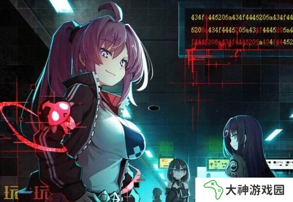 《死亡終局:輪回試煉CodeZ》將于5月13日登陸PS5和PS4
