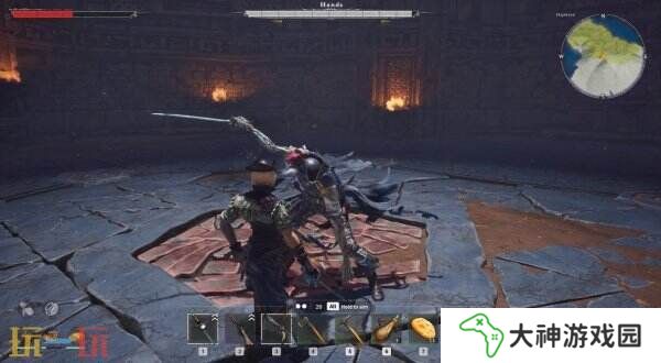 生存MMO游戲《側(cè)風(fēng)之旅》已上線Steam頁面 游戲測試已開啟
