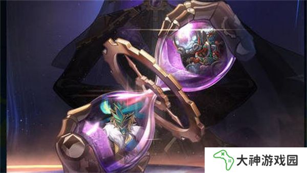 崩壞星穹鐵道末日幻影猢猻博弈陣容推薦 末日幻影猢猻博弈陣容怎么搭配[多圖]圖片1