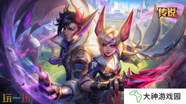 LOL英雄聯(lián)盟戰(zhàn)斗學(xué)院(2025)皮膚上線！炫彩禮包同步限時銷售！
