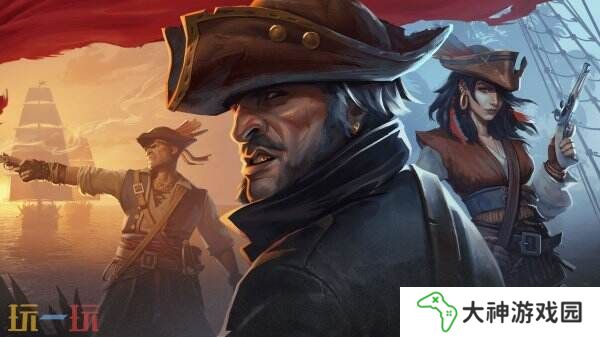 生存MMO游戲《側(cè)風(fēng)之旅》已上線Steam頁面 游戲測試已開啟