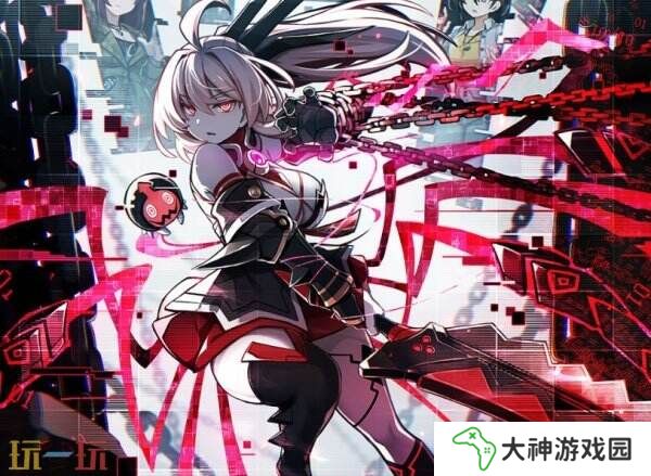 《死亡終局:輪回試煉CodeZ》將于5月13日登陸PS5和PS4