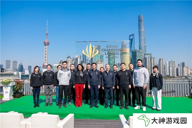首屆英雄亞冠聯賽ACL正式啟動，文體旅商展融合發(fā)展助推上海電競產業(yè)邁向新高度