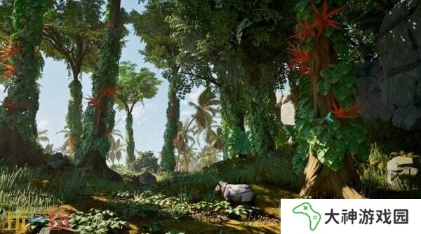 生存類第一人稱射擊《Lost Rift》現(xiàn)已上線Steam頁面