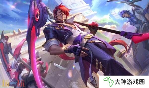 LOL英雄聯(lián)盟戰(zhàn)斗學(xué)院(2025)皮膚上線！炫彩禮包同步限時銷售！