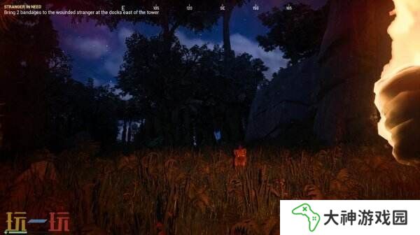 生存類第一人稱射擊《Lost Rift》現(xiàn)已上線Steam頁面