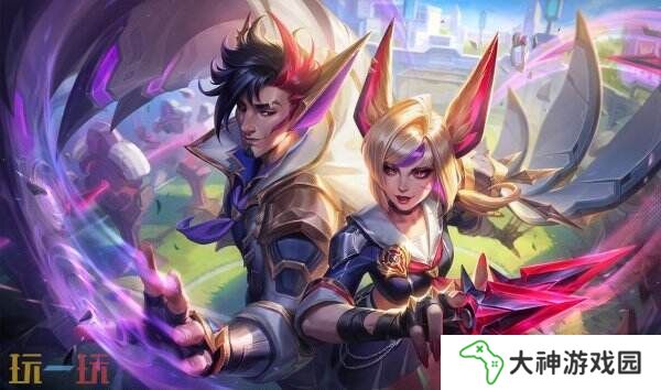 LOL英雄聯(lián)盟戰(zhàn)斗學(xué)院(2025)皮膚上線！炫彩禮包同步限時銷售！