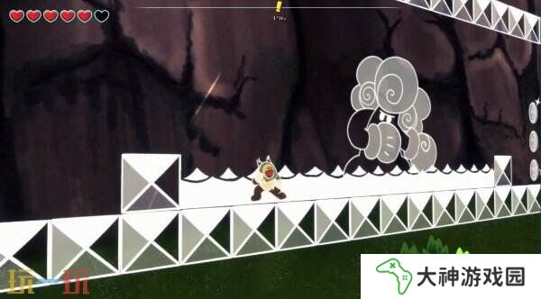 動作冒險《Ruffy and the Riverside》將于6月26日推出