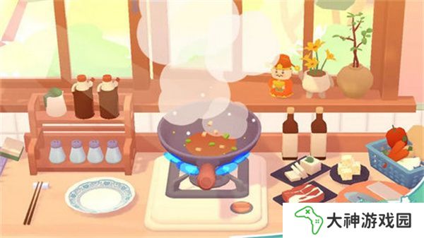 百味食光食材如何獲取 食材怎么取得[多圖]圖片1