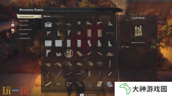生存MMO游戲《側(cè)風(fēng)之旅》已上線Steam頁面 游戲測試已開啟