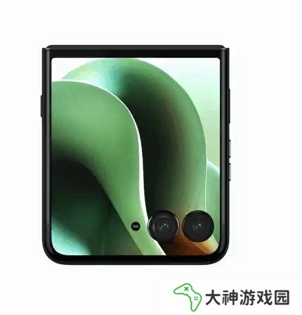 摩托羅拉 Razr 60 Ultra 折疊手機(jī)渲染圖再曝光