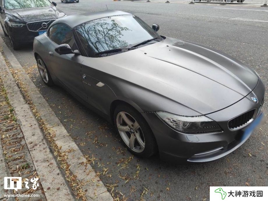 消息稱(chēng)寶馬 Z4 敞篷車(chē)將于明年 3 月停產(chǎn)，后續(xù)不再推出繼任車(chē)型