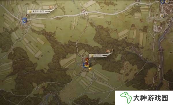 天國(guó)拯救2龍骨沒(méi)了怎么辦 龍骨任務(wù)完美結(jié)局攻略