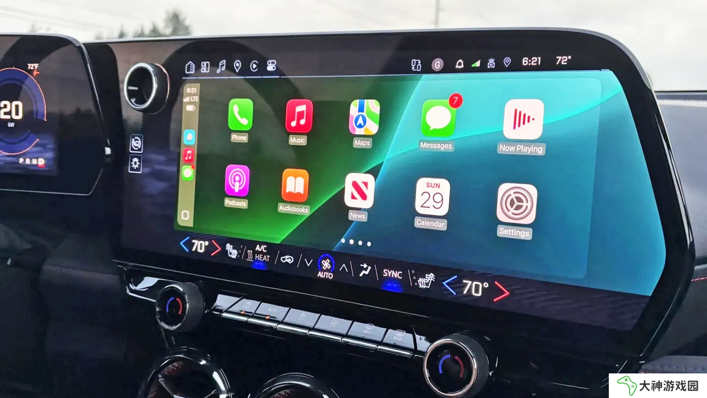 通用汽車(chē)叫停第三方蘋(píng)果 CarPlay 套件安裝服務(wù)，稱(chēng)影響安全功能