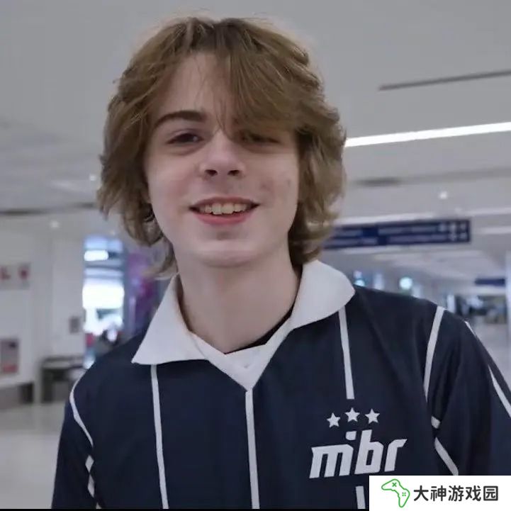 MIBR官宣：前NRG選手Verno正式加盟，完成新賽季陣容組建