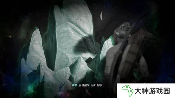 宣誓游戲圖文攻略大全   主線