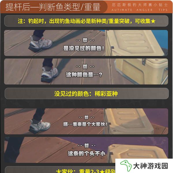 絕區(qū)零厄匹斯極釣大師賽攻略 1.5版厄匹斯極釣大師賽7成就如何達成[多圖]圖片14