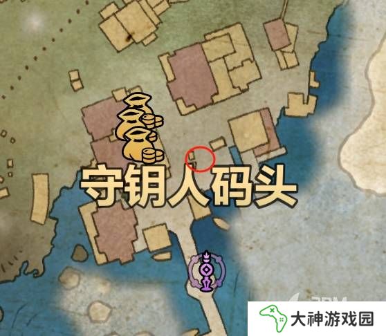 宣誓游戲圖文攻略大全   主線