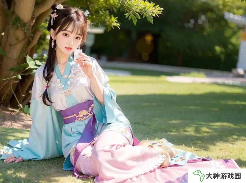 如何在生活中獲得更多的爽感？躁多水、快深點(diǎn)，讓你暢享每一刻！