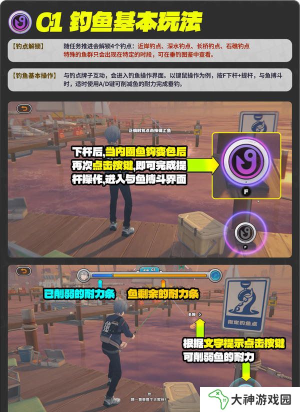 絕區(qū)零厄匹斯極釣大師賽攻略 1.5版厄匹斯極釣大師賽7成就如何達成[多圖]圖片7