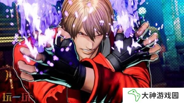 《餓狼傳說：群狼之城》第二次Beta測試3月27日開啟