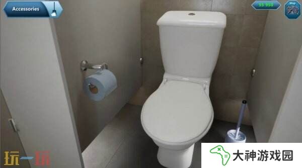 第一人稱模擬經(jīng)營(yíng)《Toilet Empire》預(yù)計(jì)年內(nèi)推出