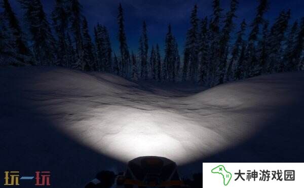 雪地摩托模擬器《Sledders》現(xiàn)已正式發(fā)售