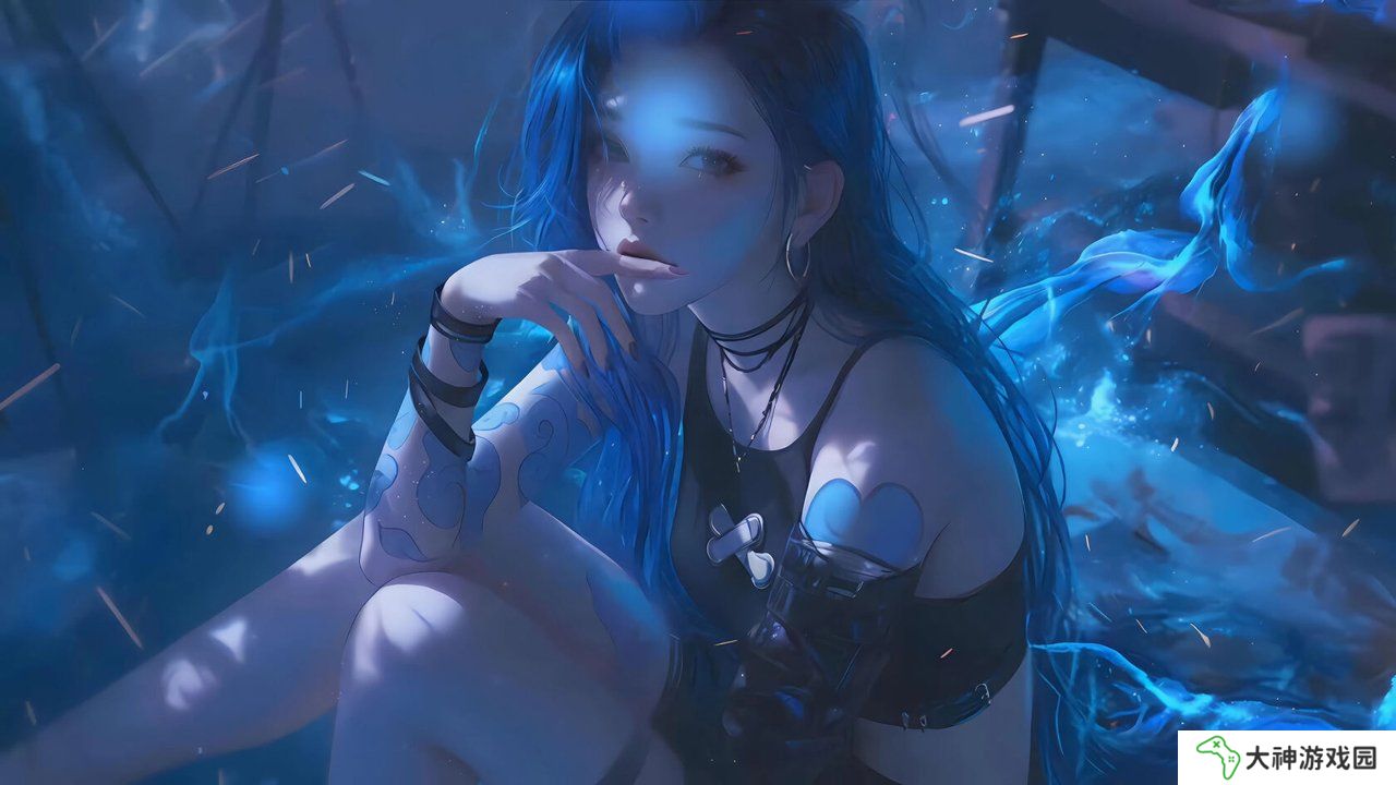 原神霽青杳漫染寒英，完美成色攻略詳解