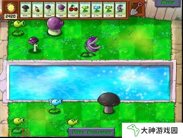 《植物大戰(zhàn)僵尸：Reloaded》已在巴西通過評級