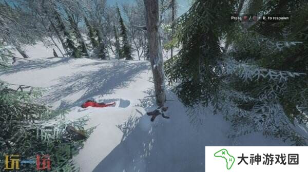雪地摩托模擬器《Sledders》現(xiàn)已正式發(fā)售