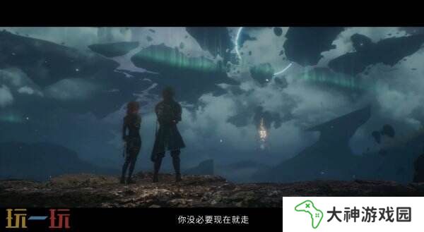 回合制RPG《光與影：33號遠征隊》瑪埃爾角色預告片公布