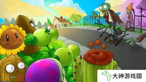 《植物大戰(zhàn)僵尸：Reloaded》已在巴西通過評級
