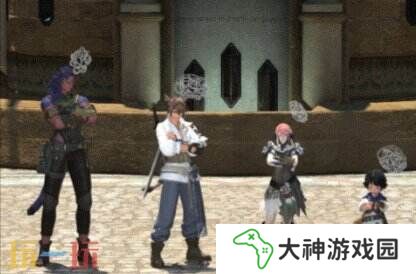 ff14演技教材困惑獲得方法 困惑動作習得攻略