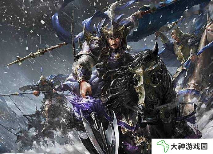 攻城掠地張遼究竟藏身何處？揭秘三國戰(zhàn)場最強武將的隱藏位置與制勝攻略