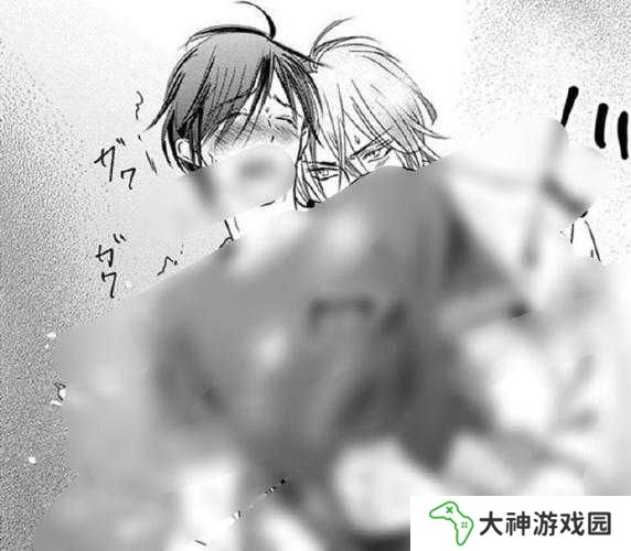 被幾個(gè)男摁著強(qiáng)進(jìn)了好爽視頻，這是欲望還是深淵？