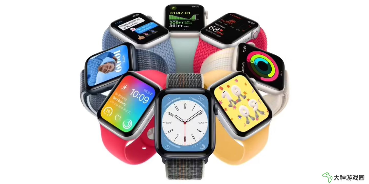 古爾曼稱塑料版蘋果 Apple Watch SE 陷入困境：面臨設計和成本問題