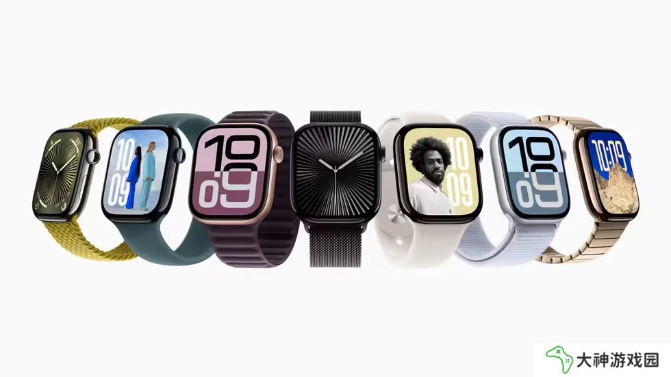古爾曼：蘋果正開發(fā)配備攝像頭的 Apple Watch，為 AI 功能裝上“眼睛”