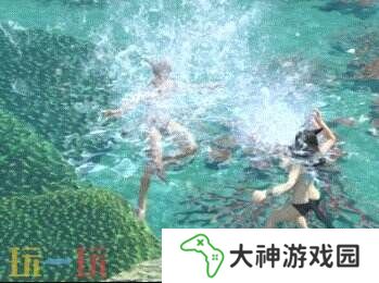 ff14演技教材撩水獲得方法 撩水動(dòng)作習(xí)得攻略