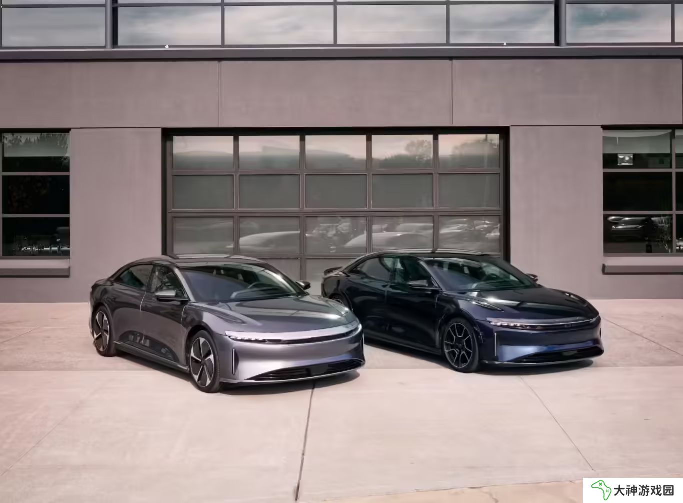 美國造車新勢力 Lucid 向特斯拉車主拋出橄欖枝：換購最高優(yōu)惠 4000 美元