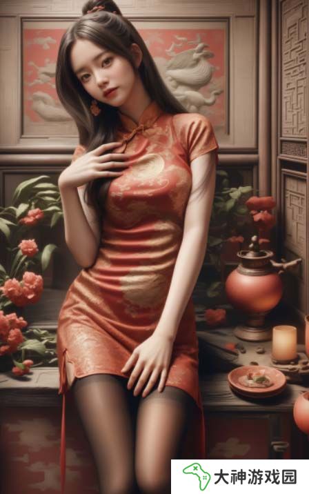 扌桑L畐的游戲：創(chuàng)新玩法與精美畫面完美融合，為什么這款游戲如此受歡迎？