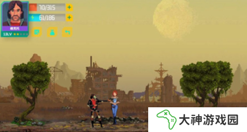 假未來豐收礦場怎么玩3