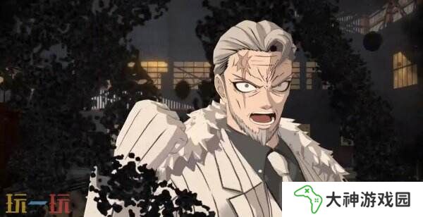 動漫改編RPG游戲《桃源暗鬼》預(yù)告公布