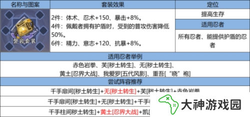 火影忍者忍者新世代18
