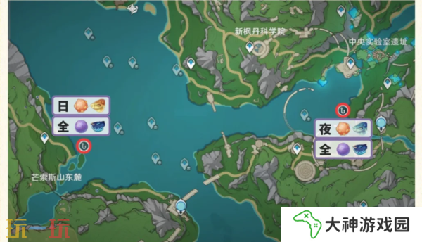 原神灰河渡手怎么獲取 灰河渡手武器獲取攻略