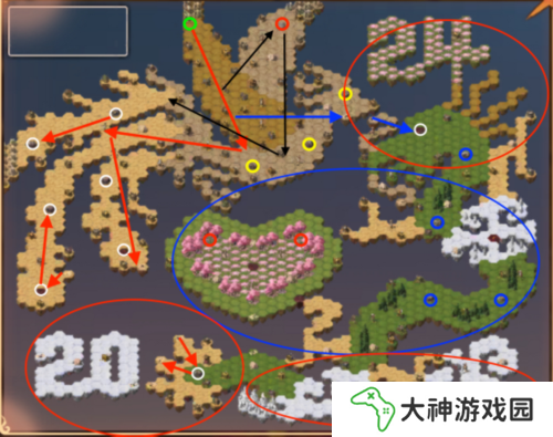 火影忍者忍者新世代6