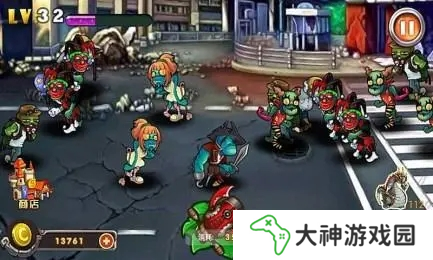 向僵尸開炮技能合成公式大全