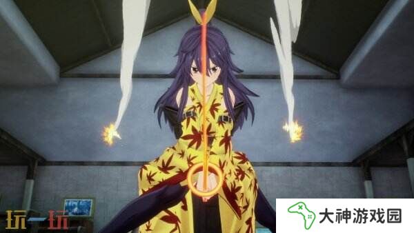 3D動作角色扮演《伊甸星原》將于7月15日推出 預(yù)購已開啟