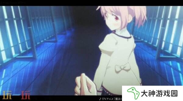手游《魔法少女小圓 Magia Exedra》預(yù)下載開啟